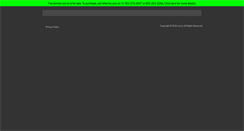 Desktop Screenshot of ccn.tv